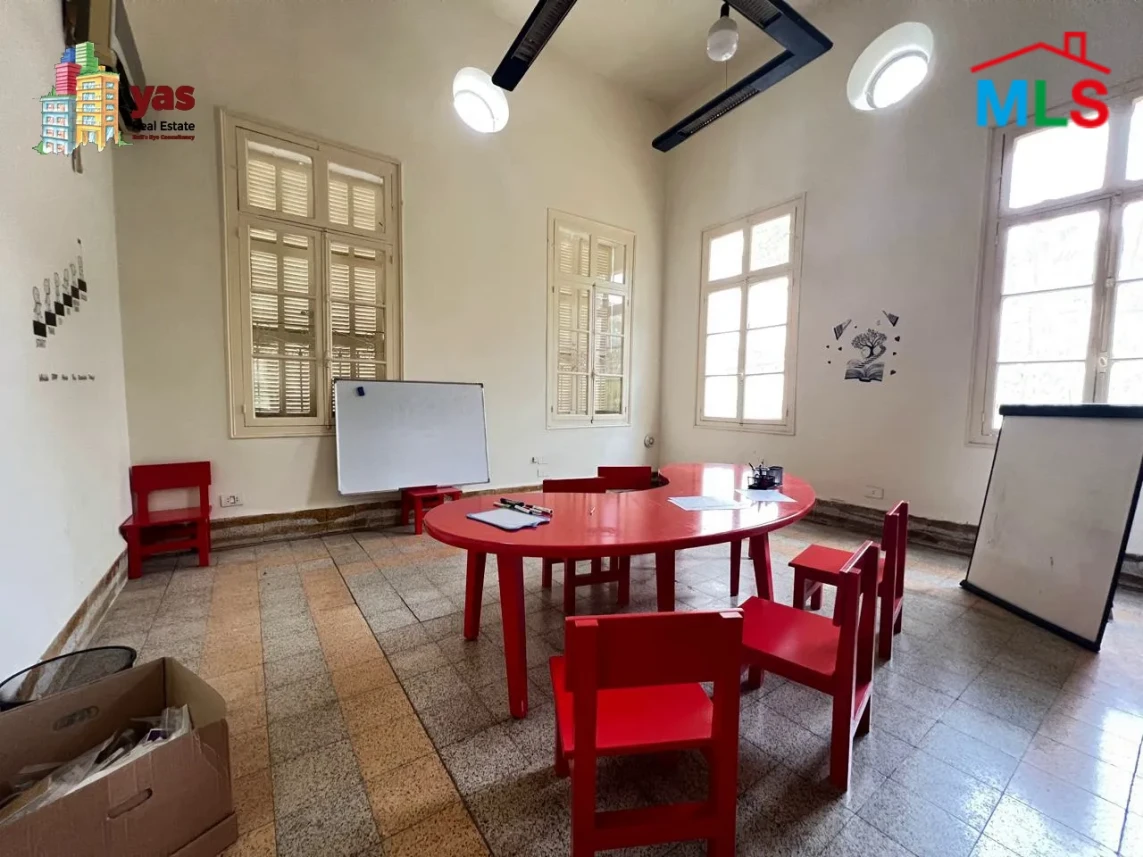 Jounieh 150m2 | Prime Location | Rent | Perfect Investment | EH/RH