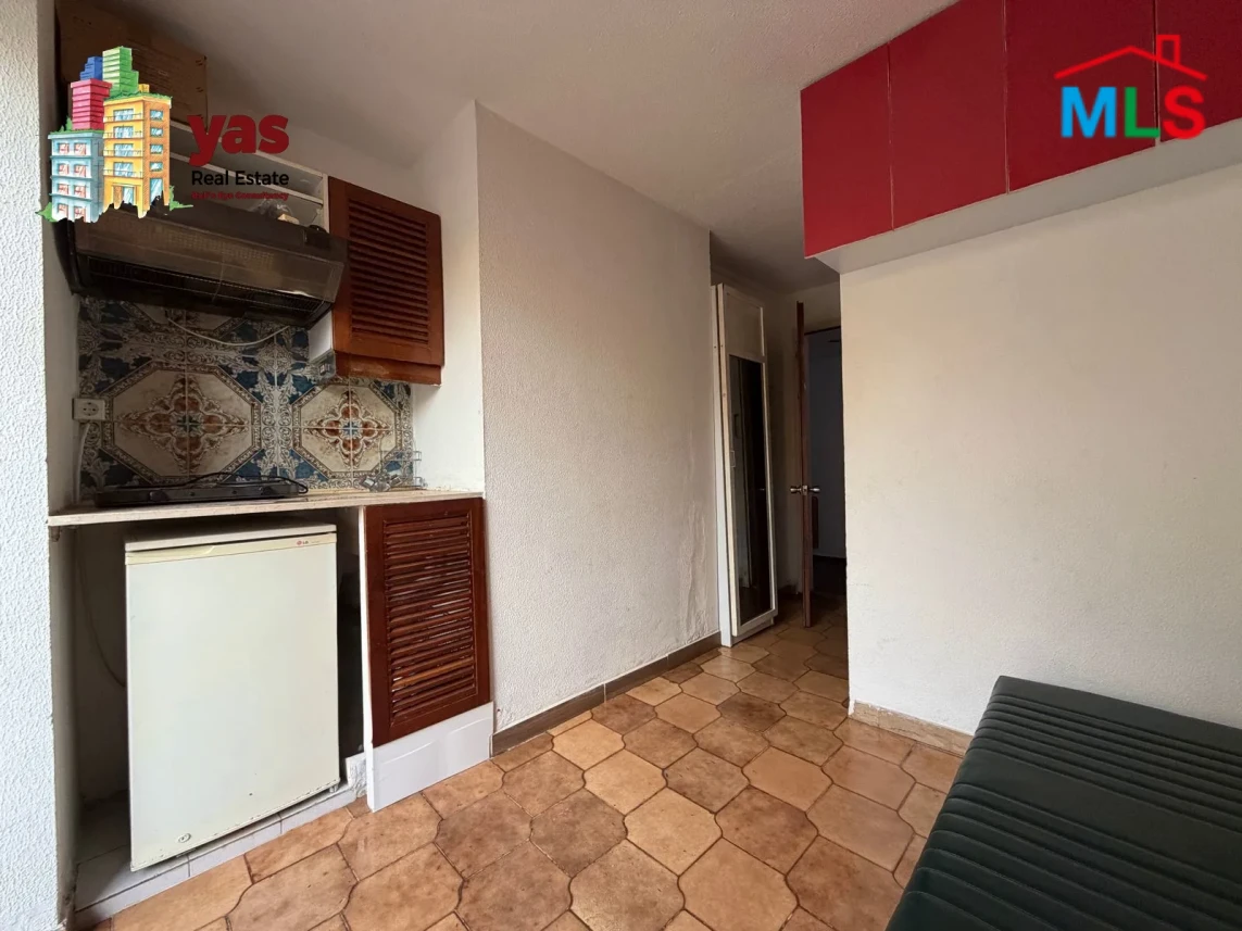 Jounieh/Amwaj 20m2 | Chalet | High End | Werll Maintained | EH