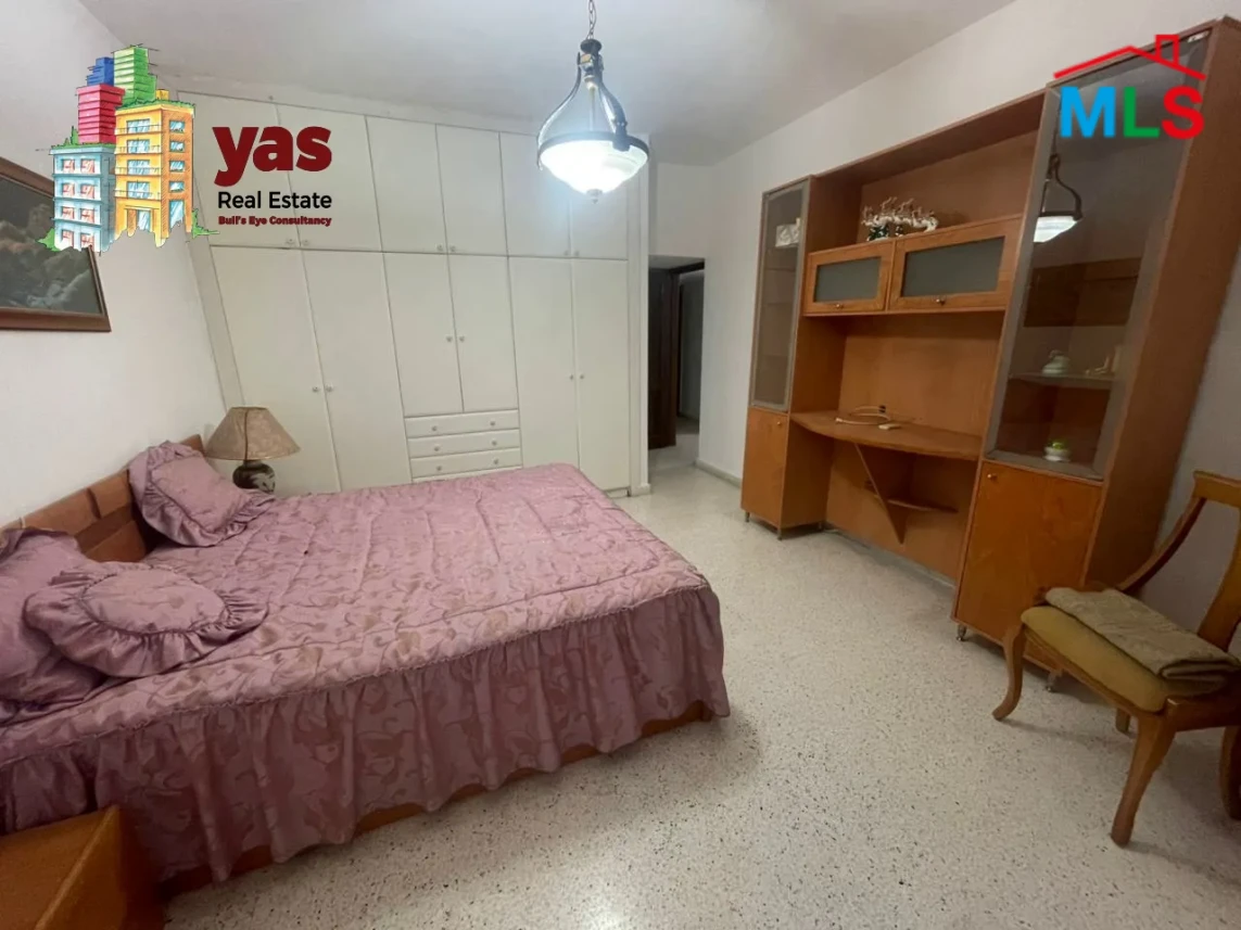 Adonis 250m2 | Furnished Flat | Rent | Calm Street | High End | JA