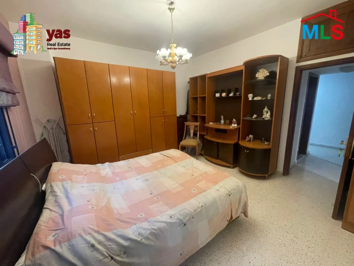 Adonis 250m2 | Furnished Flat | Rent | Calm Street | High End | JA