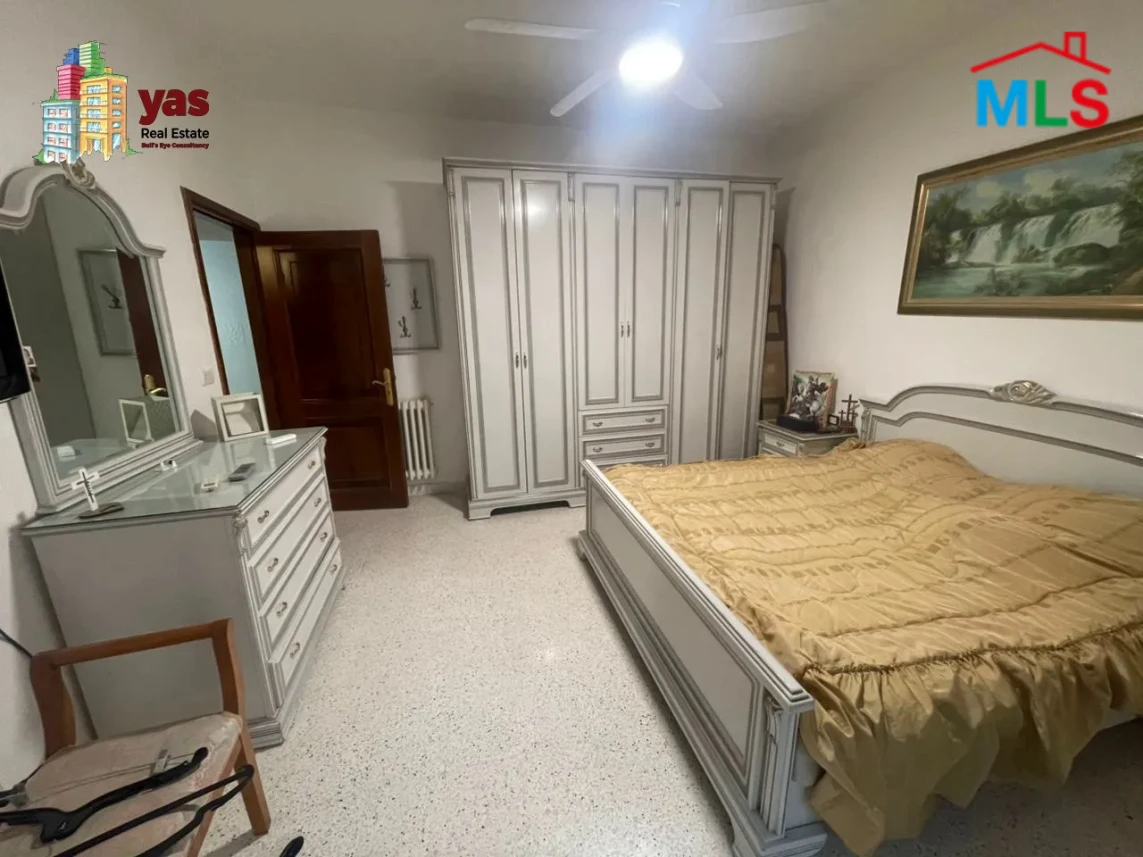 Adonis 250m2 | Furnished Flat | Rent | Calm Street | High End | JA