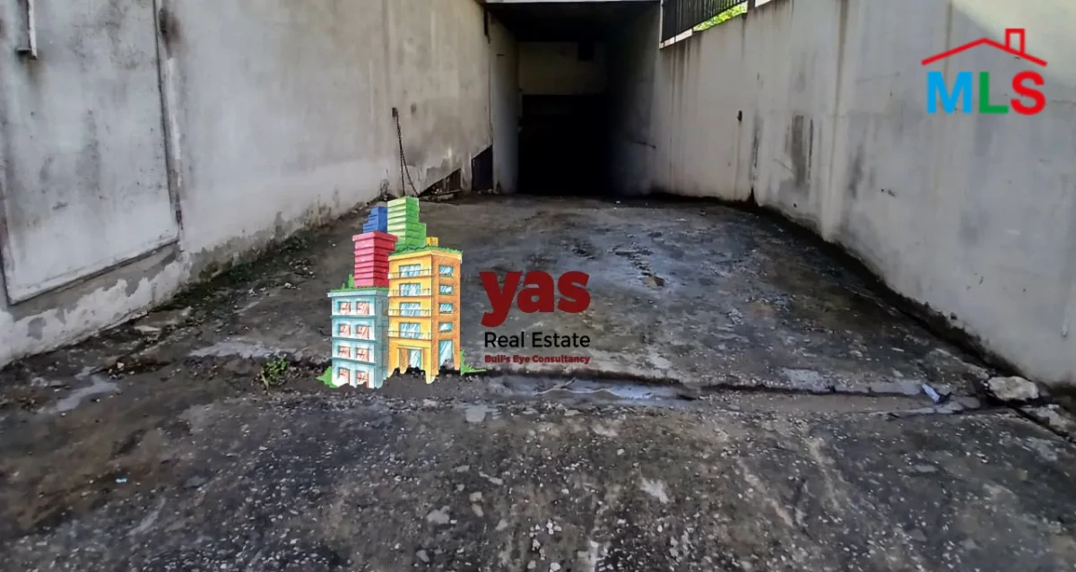 Jounieh 600m2 | Warehouse | Rent | Prime Location | High Ceiling|IV/EH
