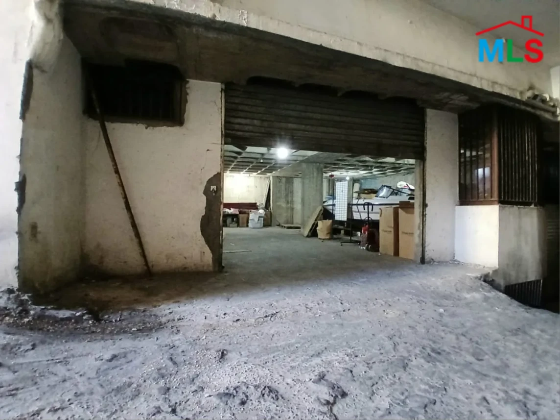 Jounieh 600m2 | Warehouse | Rent | Prime Location | High Ceiling|IV/EH