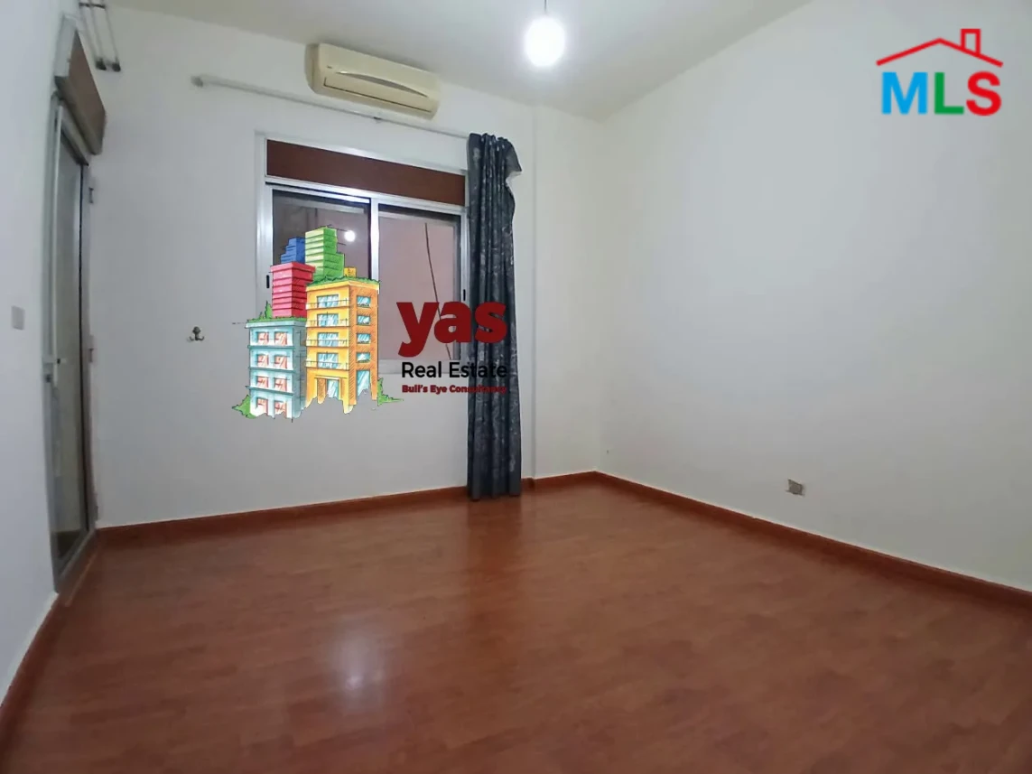 Adonis 185m2 | Semi Furnished | Rent | Calm Area | Catch | IV