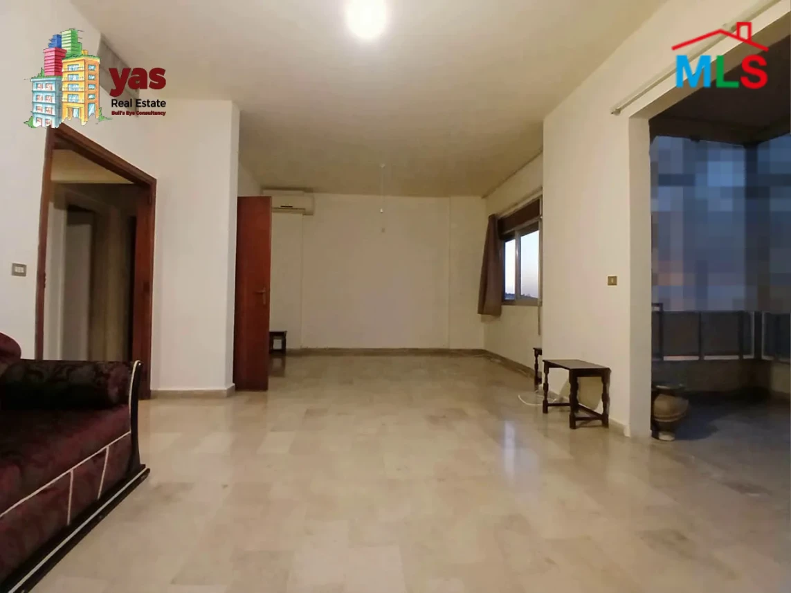 Adonis 185m2 | Semi Furnished | Rent | Calm Area | Catch | IV