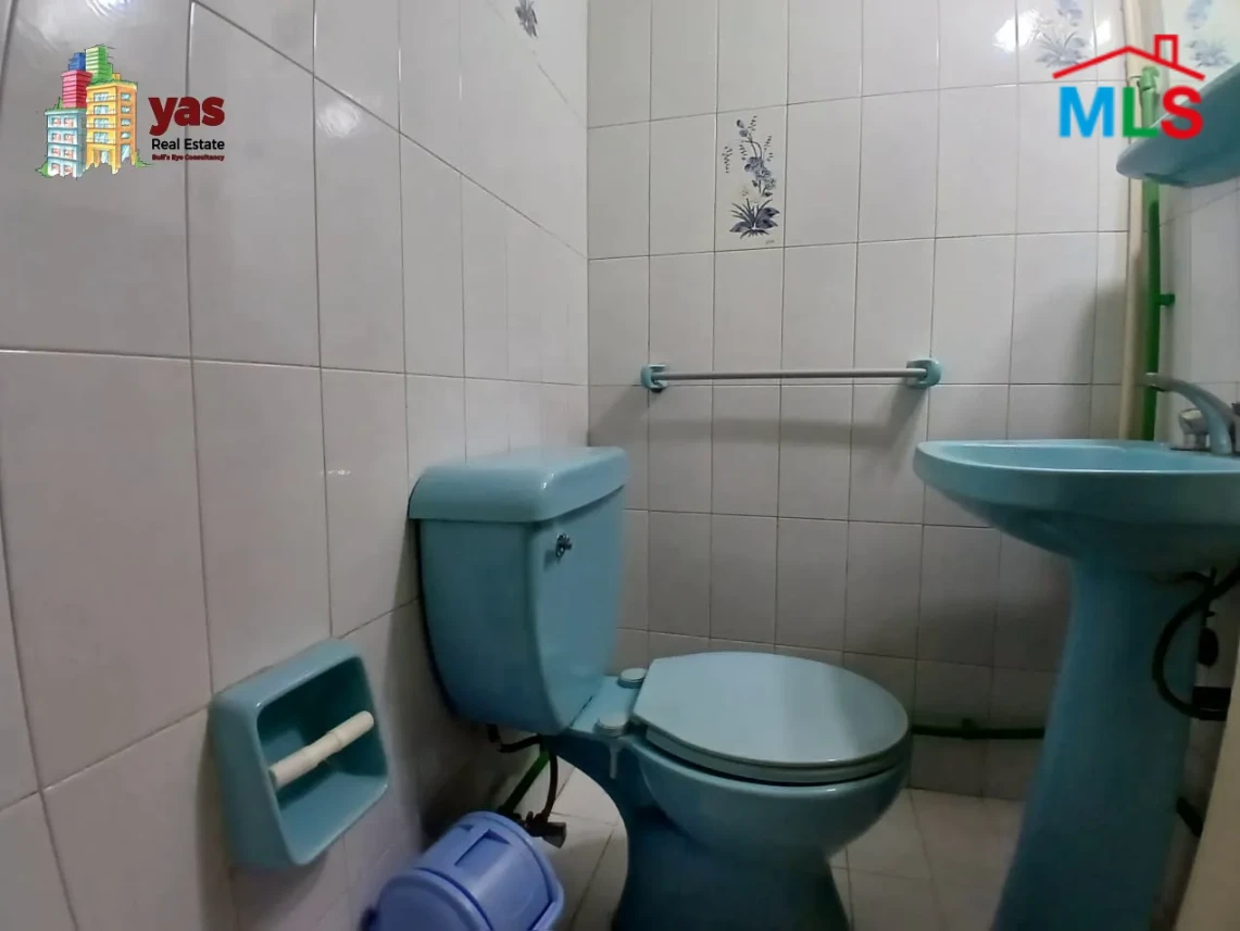 Adonis 185m2 | Semi Furnished | Rent | Calm Area | Catch | IV