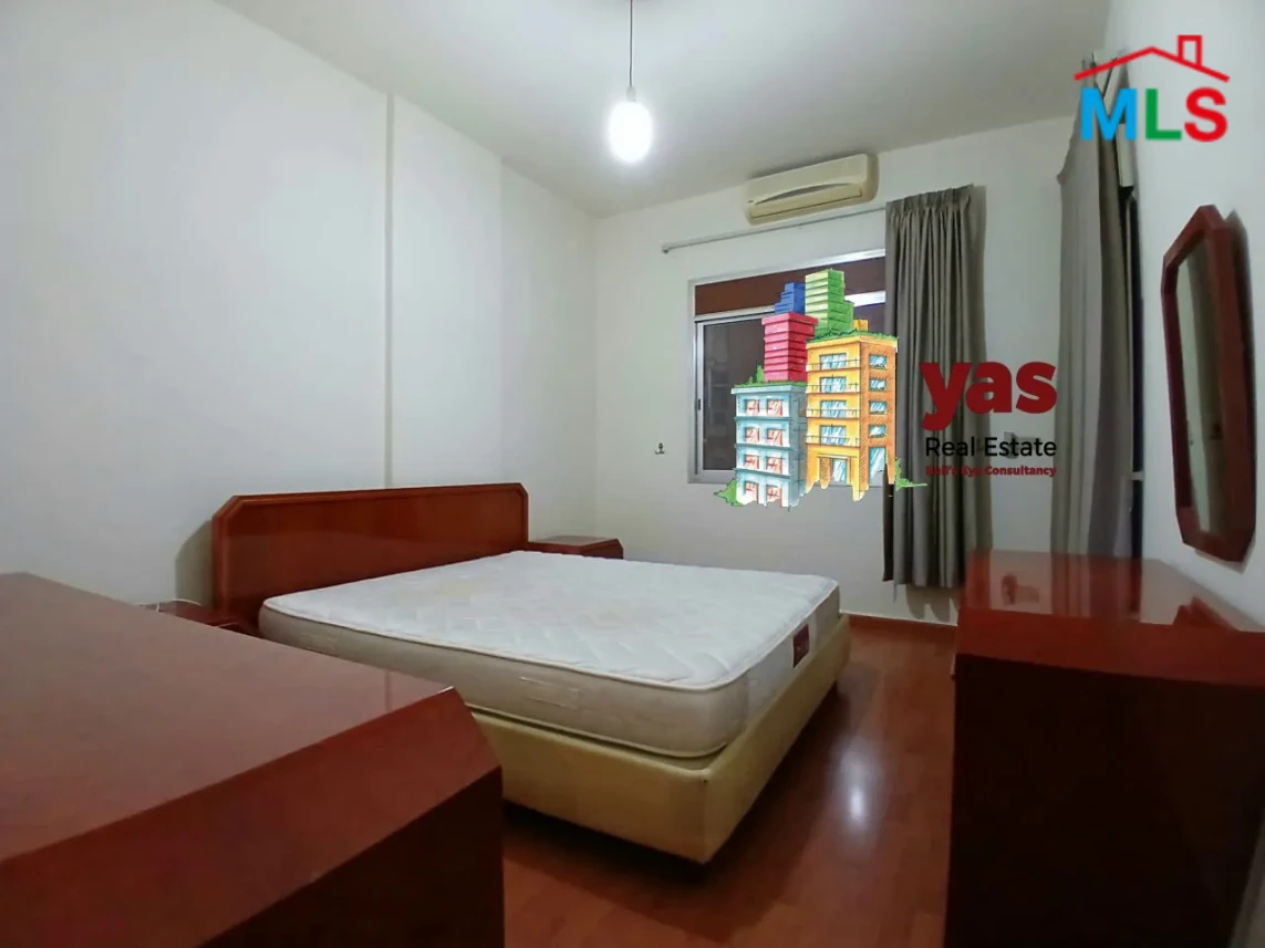 Adonis 185m2 | Semi Furnished | Rent | Calm Area | Catch | IV