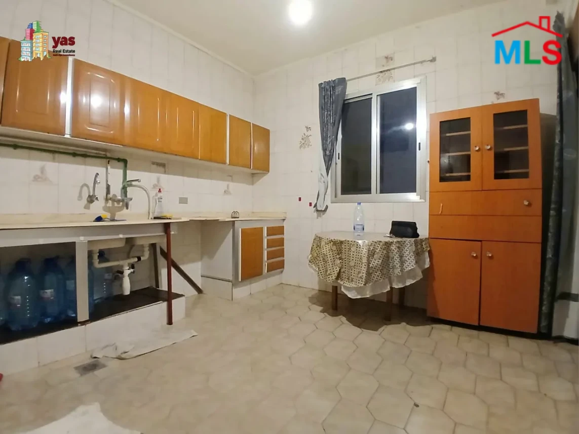 Adonis 185m2 | Semi Furnished | Rent | Calm Area | Catch | IV