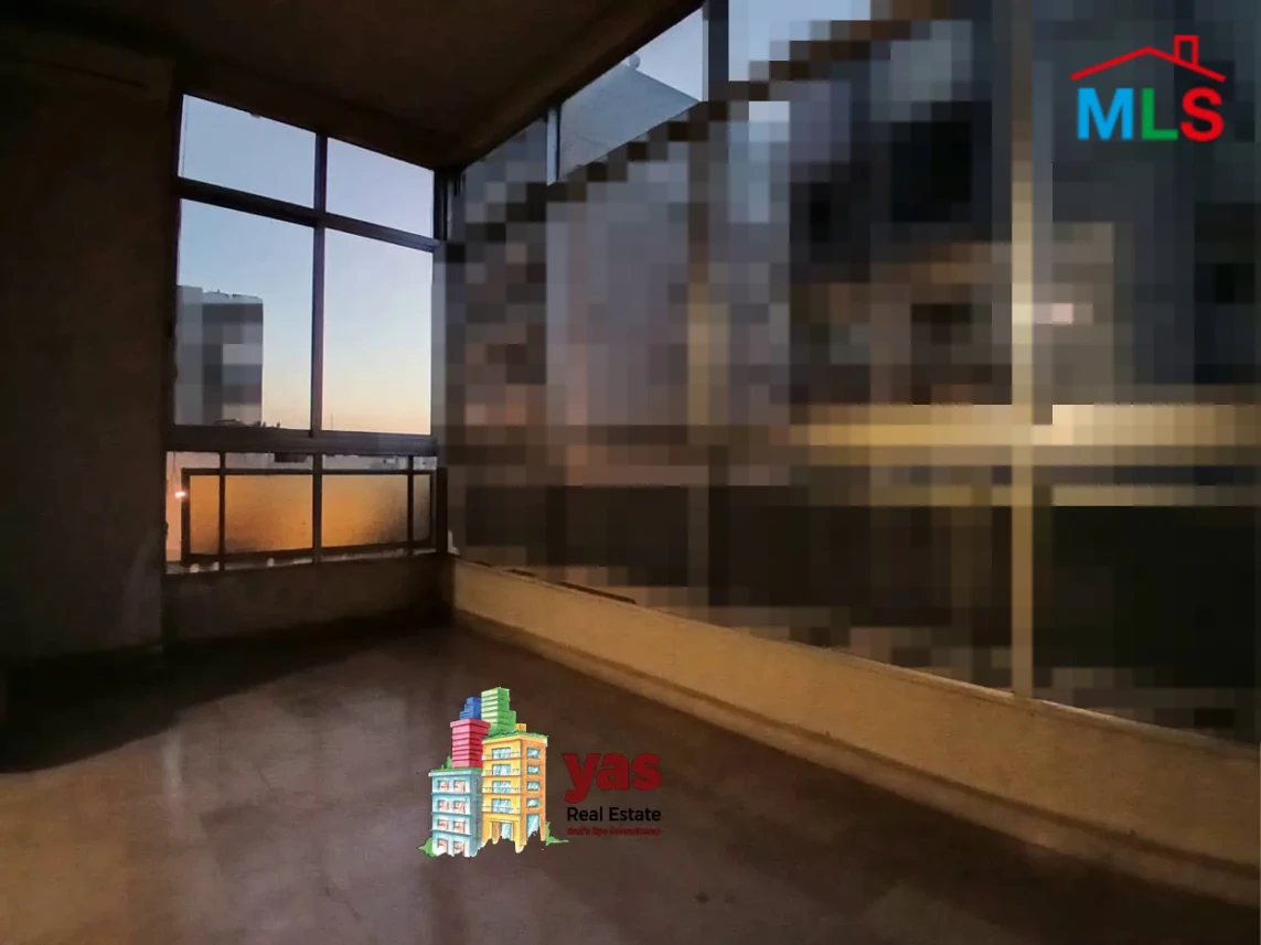 Adonis 185m2 | Semi Furnished | Rent | Calm Area | Catch | IV