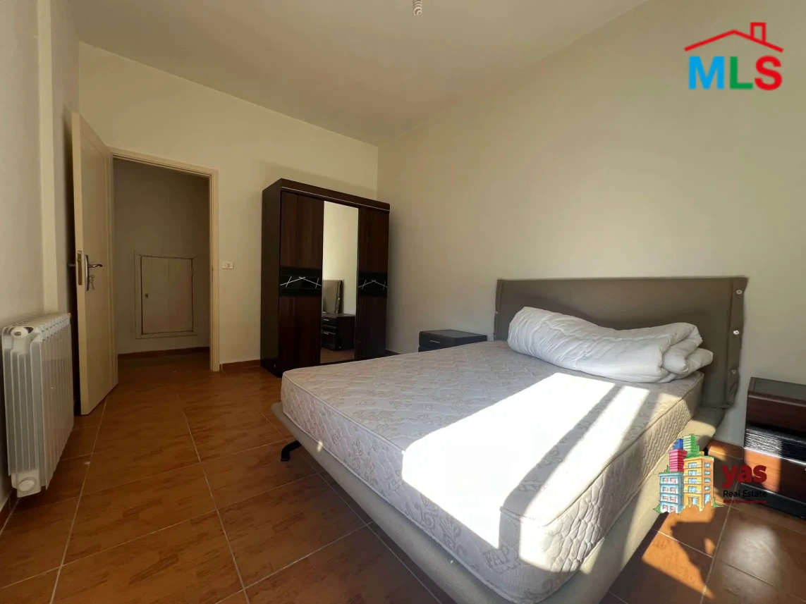 Zouk Mikael 185m2 | Partly Furnished | Rent | Prime Location | EH/RH