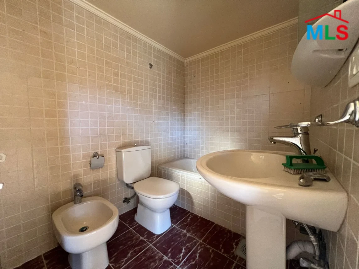Zouk Mikael 185m2 | Partly Furnished | Rent | Prime Location | EH/RH