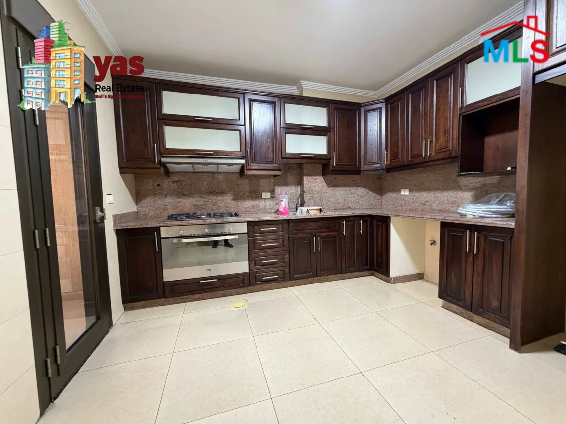 Ghadir 160m2 | Panoramic View | Rent | High End | EH/IV