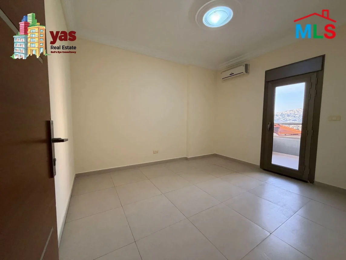 Ghadir 160m2 | Panoramic View | Rent | High End | EH/IV