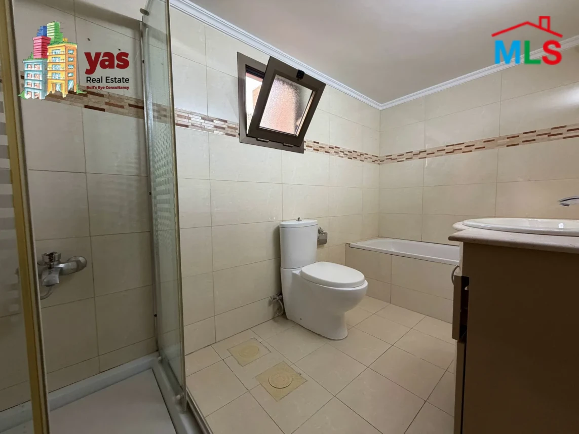Ghadir 160m2 | Panoramic View | Rent | High End | EH/IV