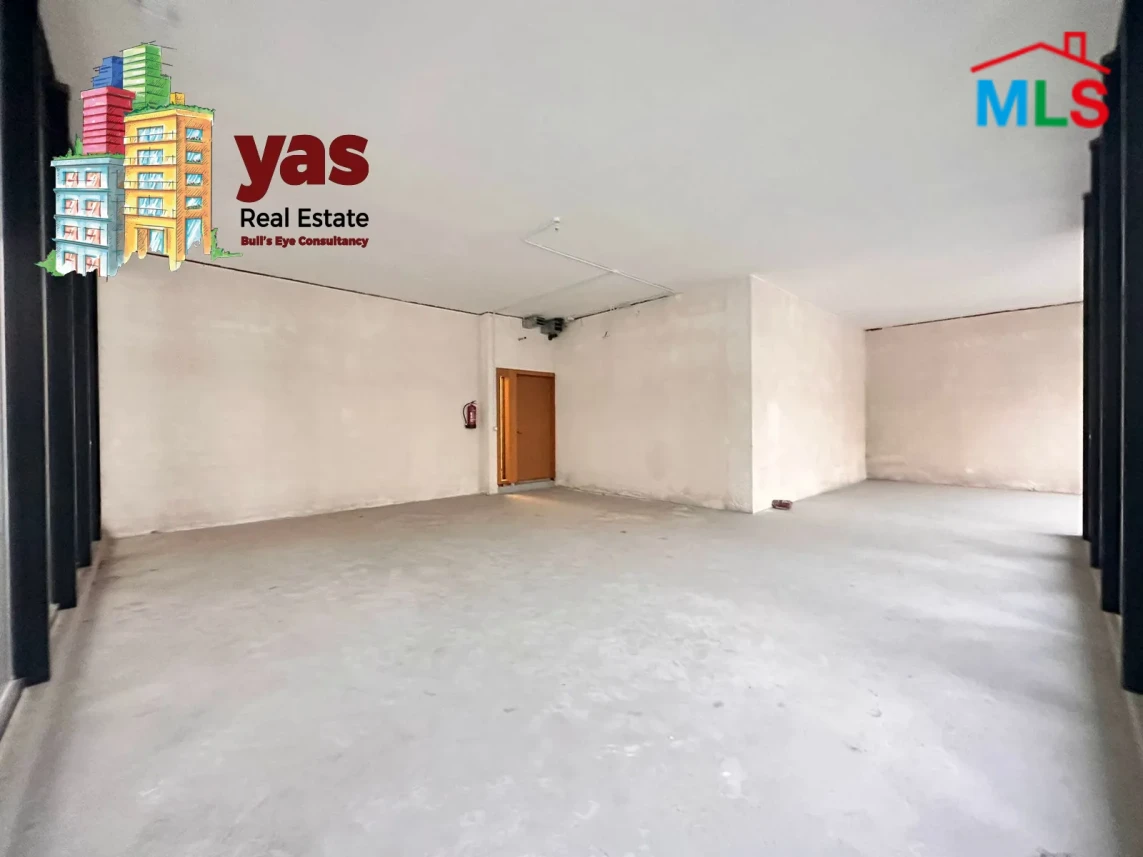 Dbayeh/Waterfront 387m2 | Office | Luxury | Prime Location | MJ