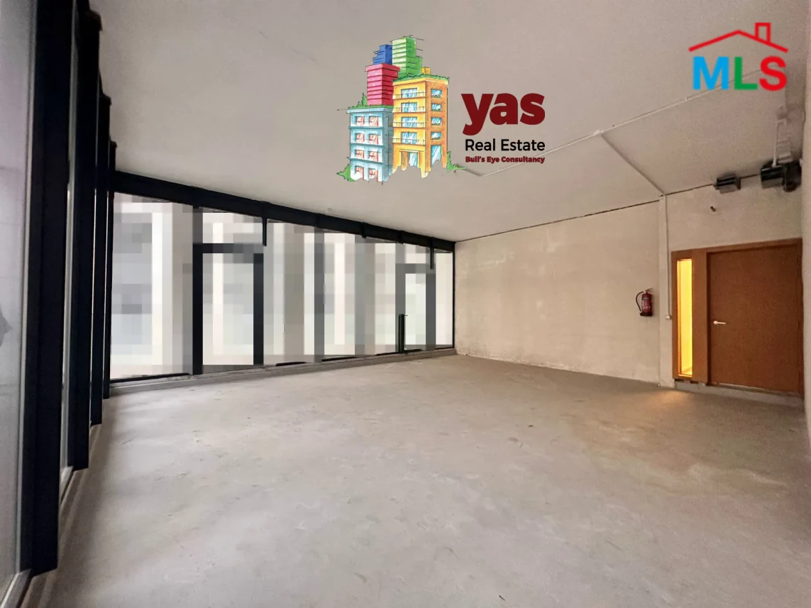 Dbayeh/Waterfront 387m2 | Office | Luxury | Prime Location | MJ