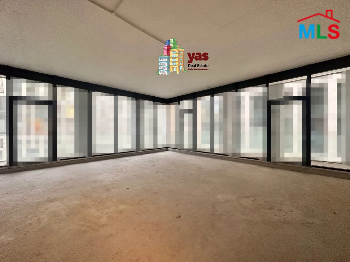 Dbayeh/Waterfront 387m2 | Office | Luxury | Prime Location | MJ