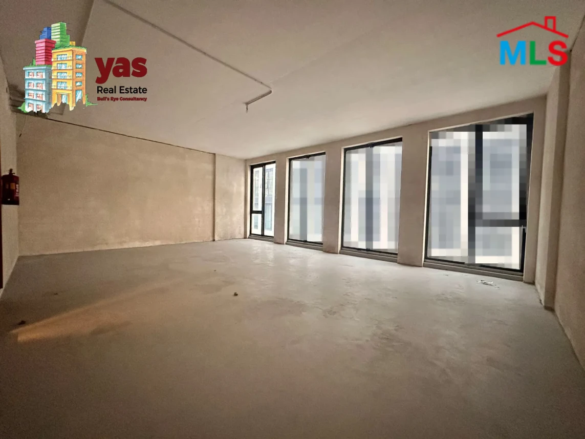 Dbayeh/Waterfront 387m2 | Office | Luxury | Prime Location | MJ