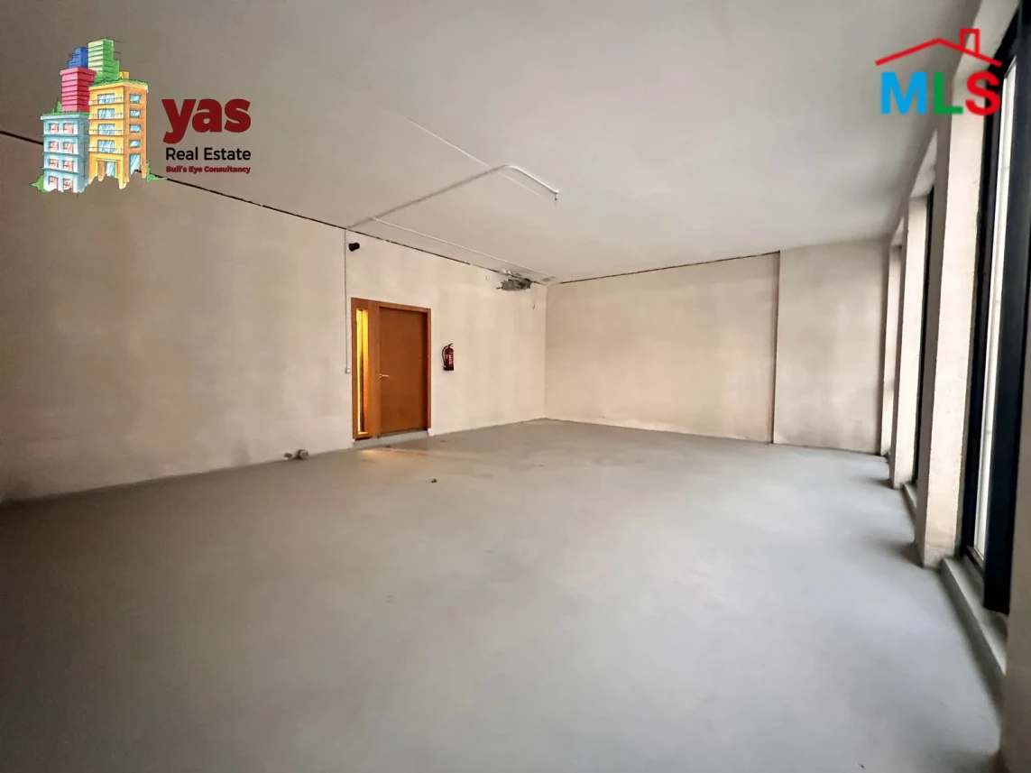 Dbayeh/Waterfront 387m2 | Office | Luxury | Prime Location | MJ