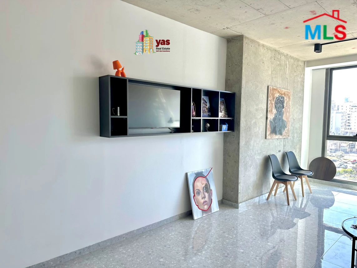 Dekweneh 50m2 | Furnished Office | Prime Area | Rent | AA