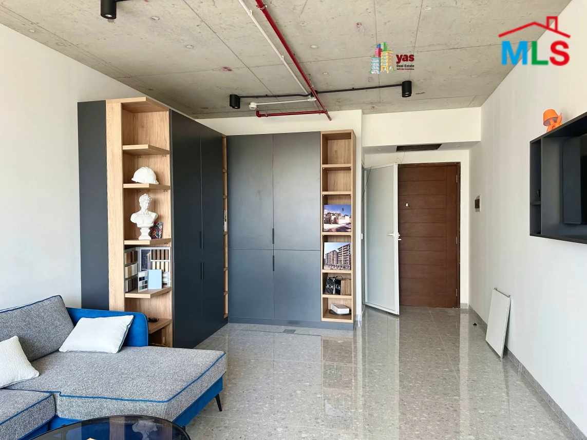 Dekweneh 50m2 | Furnished Office | Prime Area | Rent | AA