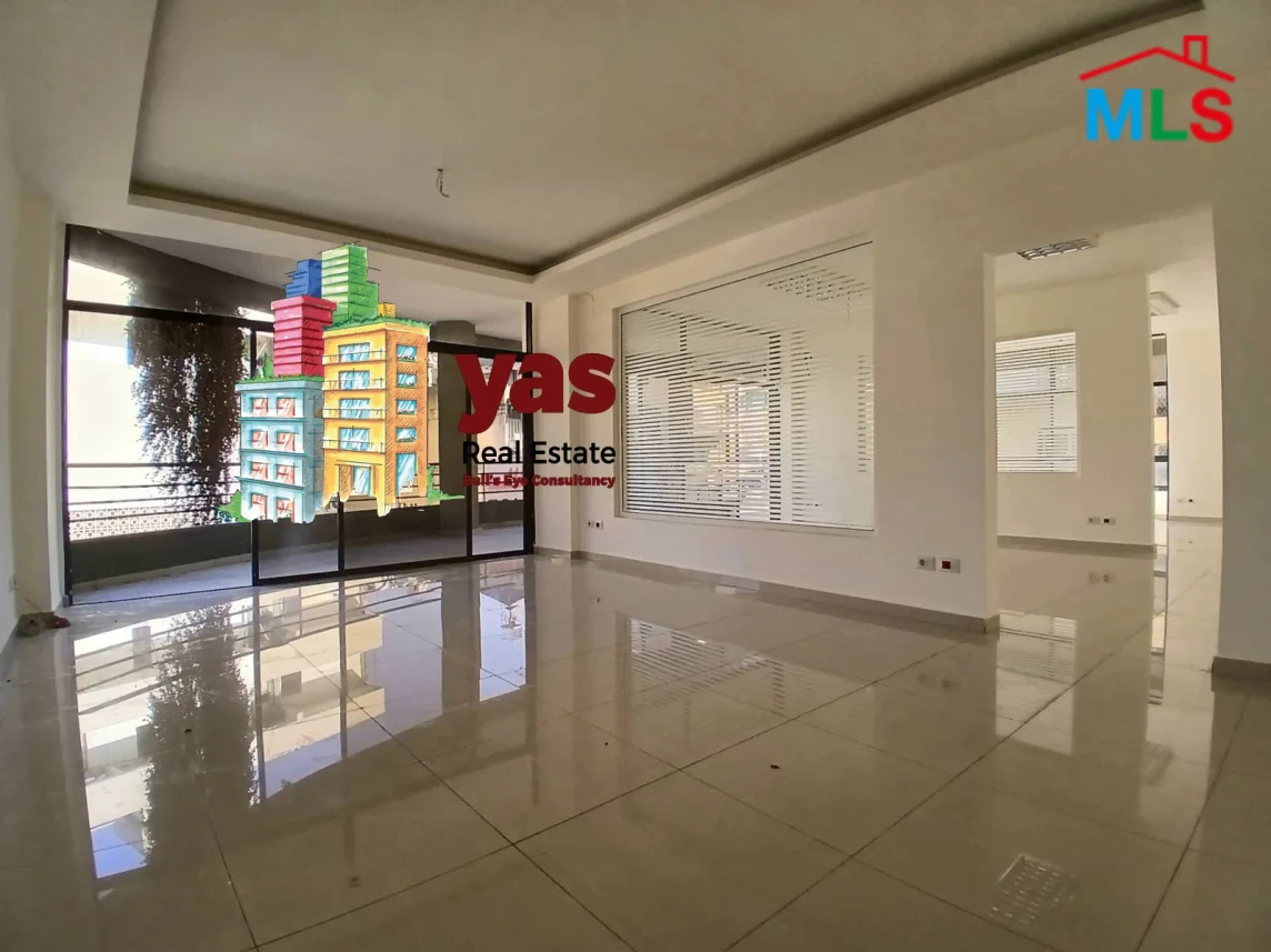 Adonis 300m2 | Showroom | Rent | Prime Location | Mountain View | IV