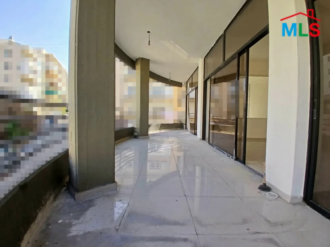 Adonis 300m2 | Showroom | Rent | Prime Location | Mountain View | IV