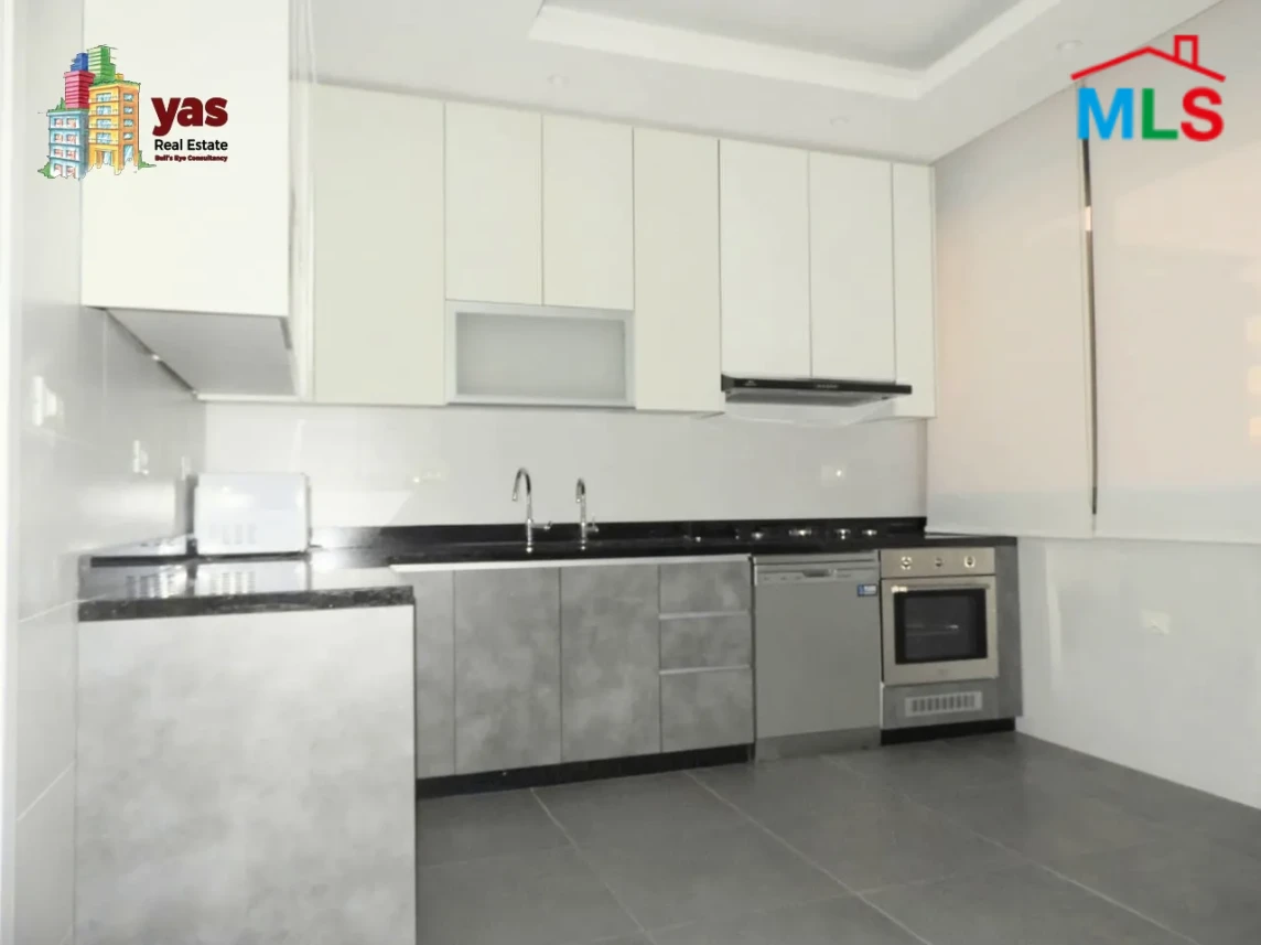 Ras El Malla 120m2 | Furnished | Rent | Prime Location | Decorated|RM