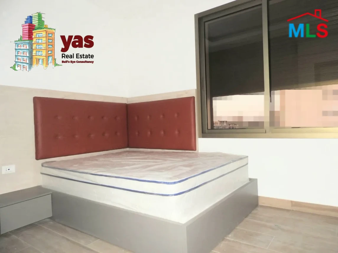 Ras El Malla 120m2 | Furnished | Rent | Prime Location | Decorated|RM