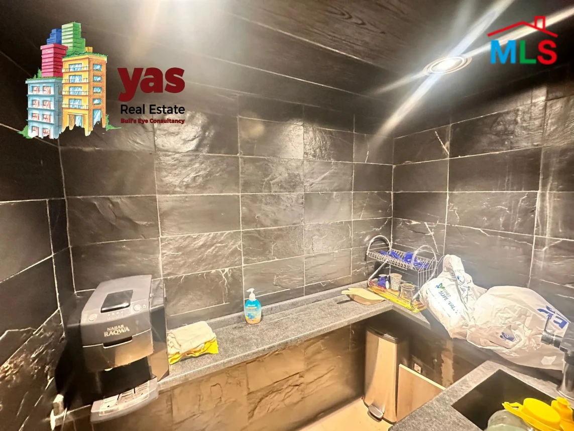 Zalka 150m2 | Workshop | Rent | Prime Location | Catch | MJ