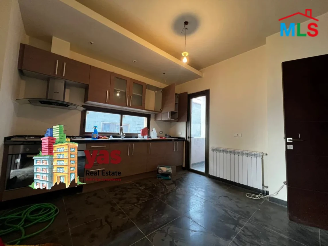 Ballouneh 220m2 | Brand New | Mountain View | Calm Street | KS