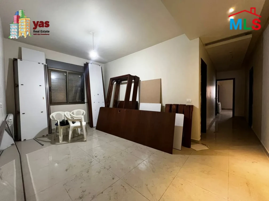 Ballouneh 220m2 | Brand New | Mountain View | Calm Street | KS