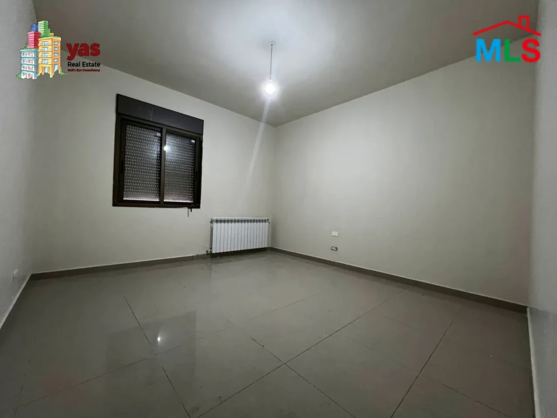Ballouneh 220m2 | Brand New | Mountain View | Calm Street | KS