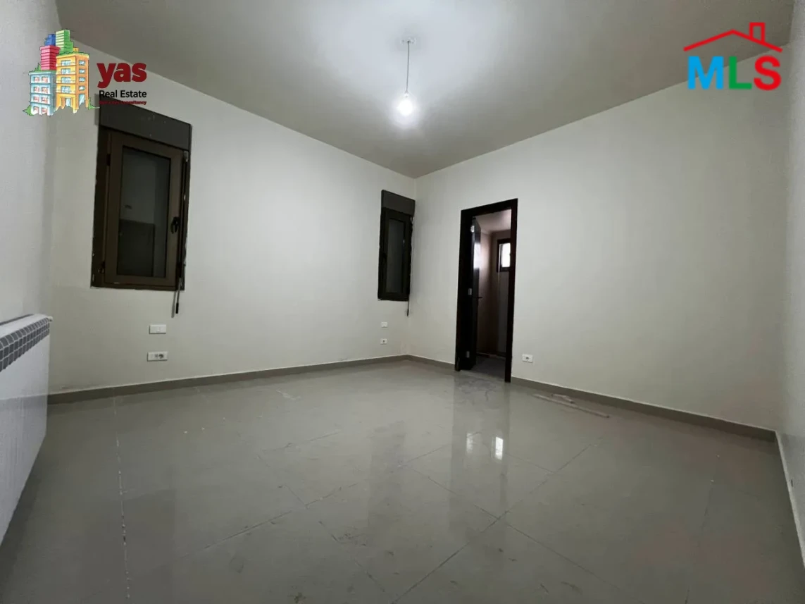 Ballouneh 220m2 | Brand New | Mountain View | Calm Street | KS