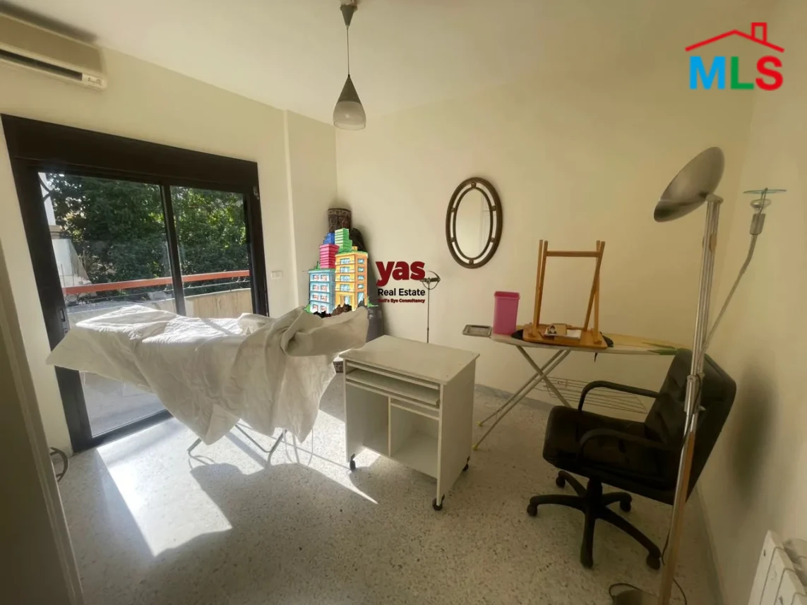 Adonis 170m2 | Furnished | Rent | Prime Location | High End | JA