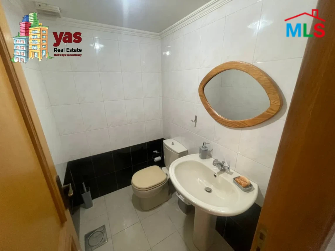 Adonis 170m2 | Furnished | Rent | Prime Location | High End | JA