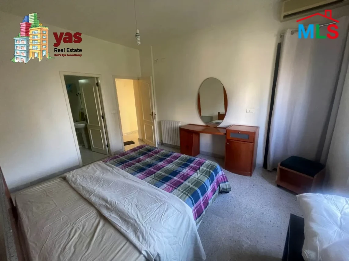 Adonis 170m2 | Furnished | Rent | Prime Location | High End | JA