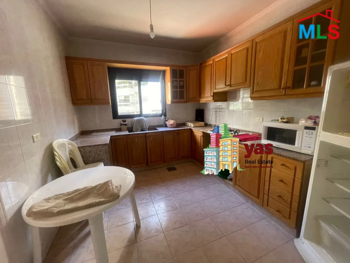 Adonis 170m2 | Furnished | Rent | Prime Location | High End | JA