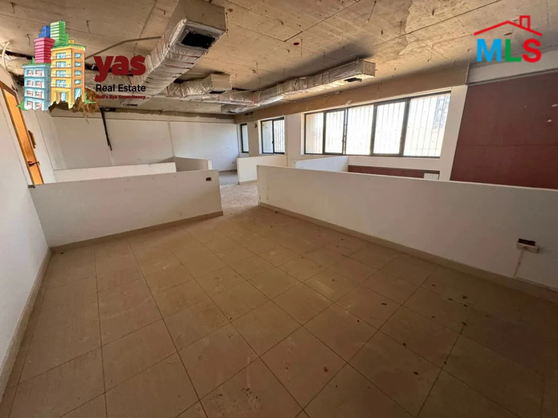 Achrafieh/Mar Mikhael 500m2 | Shop | Perfect Investment | OH