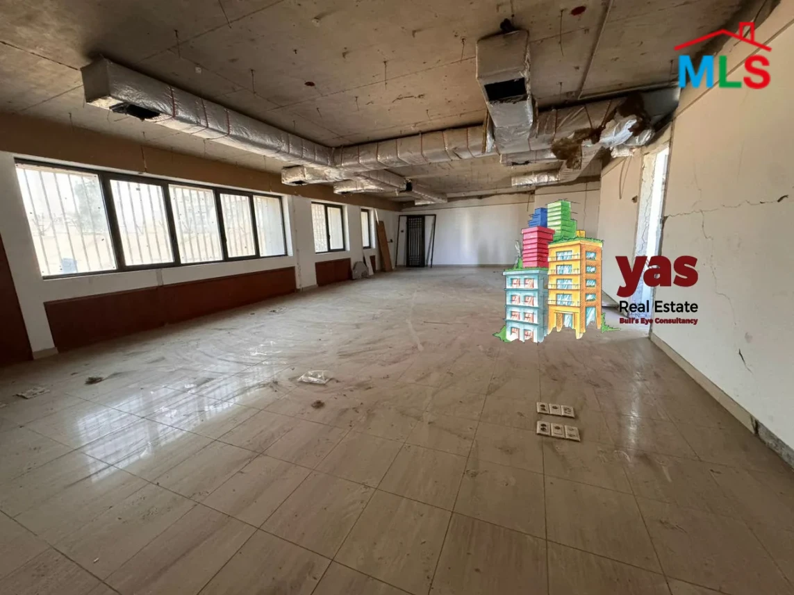 Achrafieh/Mar Mikhael 500m2 | Shop | Perfect Investment | OH