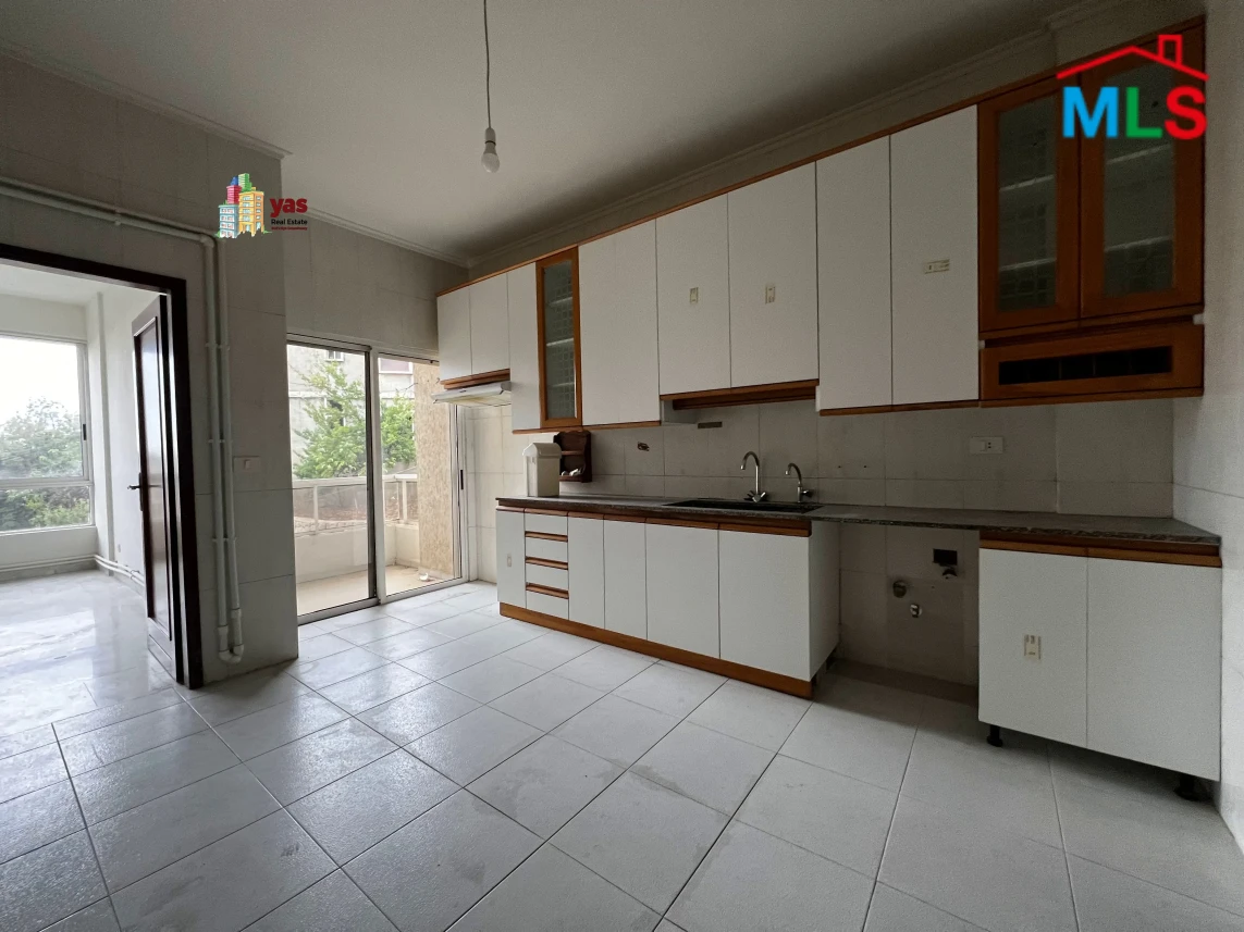 Ballouneh 190m2 | Rent | Well Maintained | High End | Catch | KS