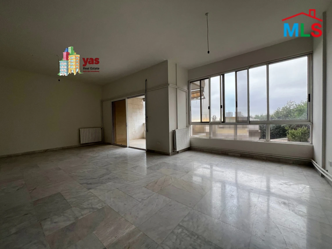 Ballouneh 190m2 | Rent | Well Maintained | High End | Catch | KS