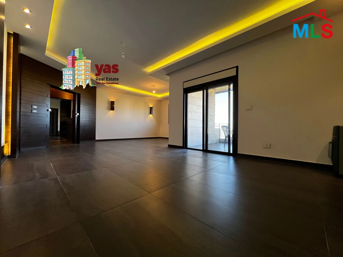 Ballouneh 360m2 | Partly Furnished | Terrace | Panoramic View | KS