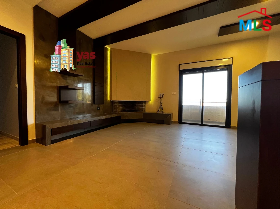 Ballouneh 360m2 | Partly Furnished | Terrace | Panoramic View | KS