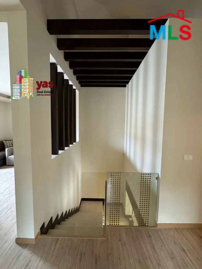 Ajaltoun 330m2 | 600m2 Garden | Semi Furnished Villa | Rent | KS