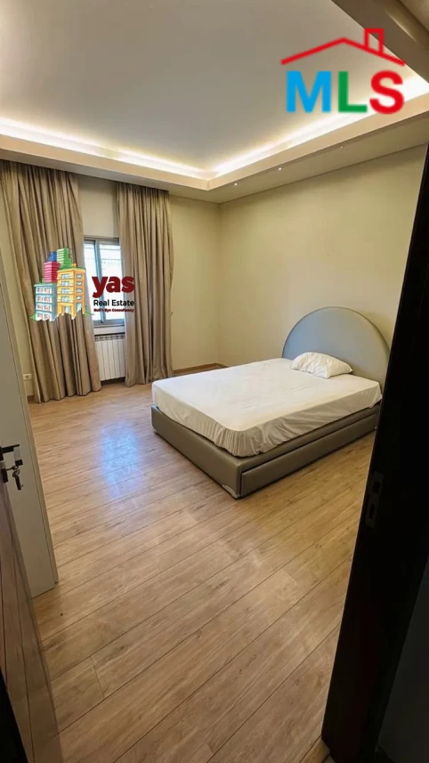 Ajaltoun 330m2 | 600m2 Garden | Semi Furnished Villa | Rent | KS