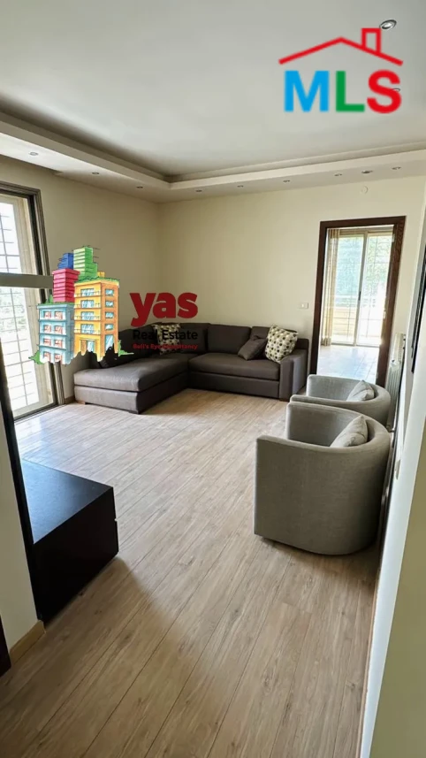 Ajaltoun 330m2 | 600m2 Garden | Semi Furnished Villa | Rent | KS