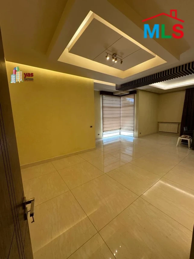 Ajaltoun 330m2 | 600m2 Garden | Semi Furnished Villa | Rent | KS