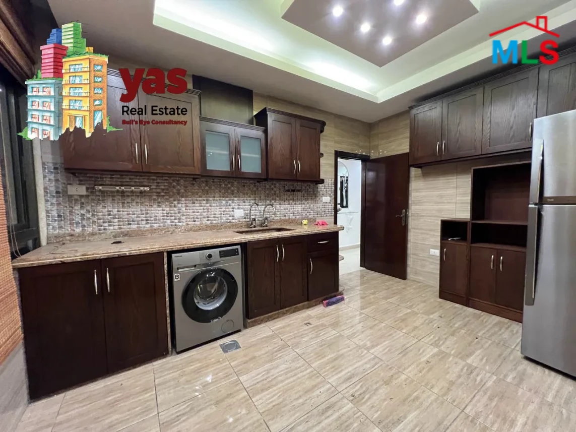 Jounieh 170m2 | Rent | Furnished | Prime Location | Catch | EH