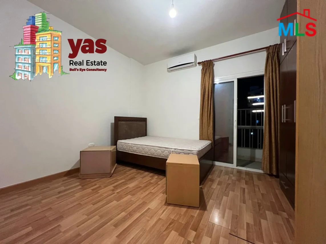 Jounieh 170m2 | Rent | Furnished | Prime Location | Catch | EH